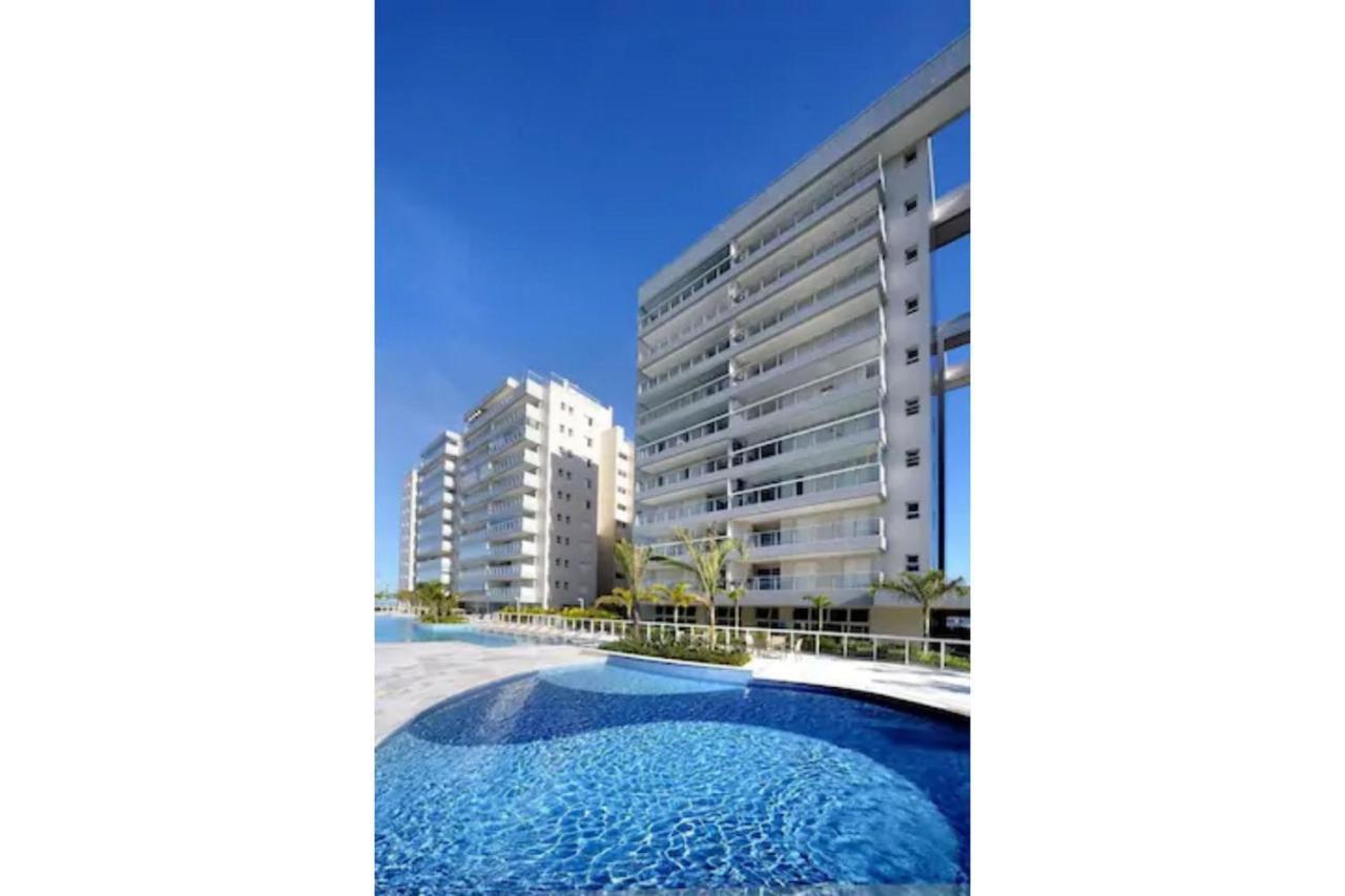 Home 8 I Apto Com Vista Para Mar Bertioga Exterior foto