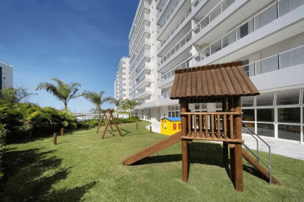 Home 8 I Apto Com Vista Para Mar Bertioga Exterior foto