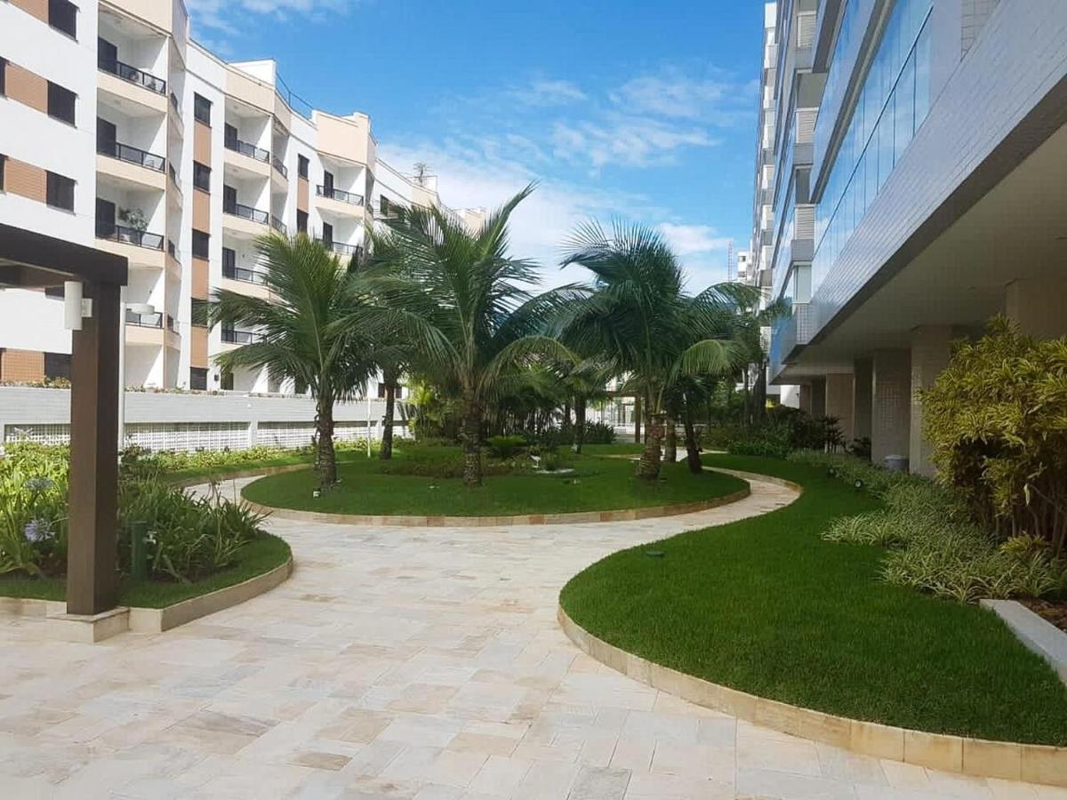 Home 8 I Apto Com Vista Para Mar Bertioga Exterior foto