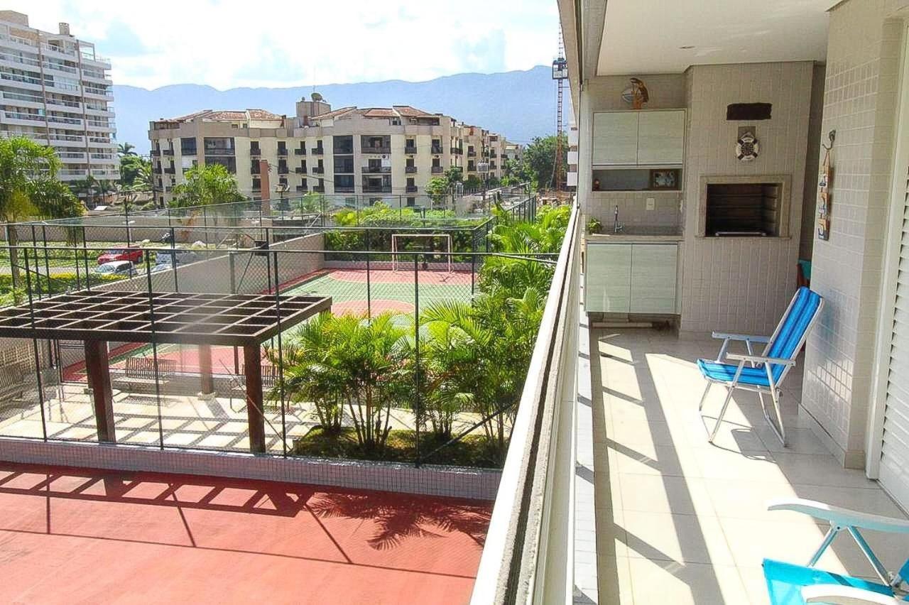 Home 8 I Apto Com Vista Para Mar Bertioga Exterior foto